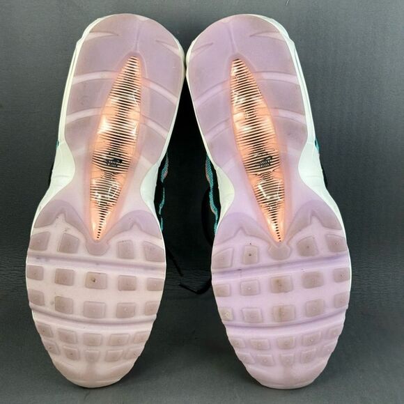 Nike Air Max 95 Have a Nike Day athletic sneaker shoes men’s size 11 - Picture 8 of 8